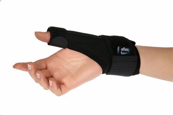 Ортез з фіксатором великого пальця Inaya 6253, S