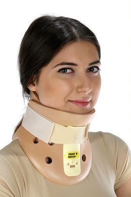 Фіксатор шиї "Філадельфія" Inaya 1104, M